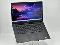 Ультратонкий ноут�бук Dell Precision 5530 i7-8850H