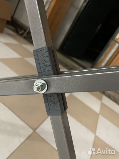 Гладильная доска Nika