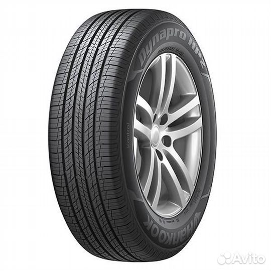 Hankook Dynapro HP2 RA33 265/50 R20