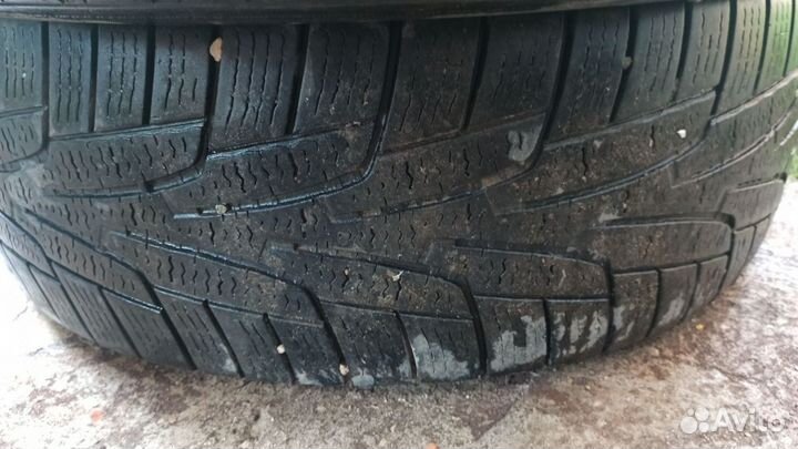 Kumho I'Zen KW31 235/65 R17