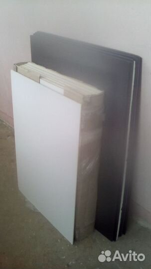 Пенокартон