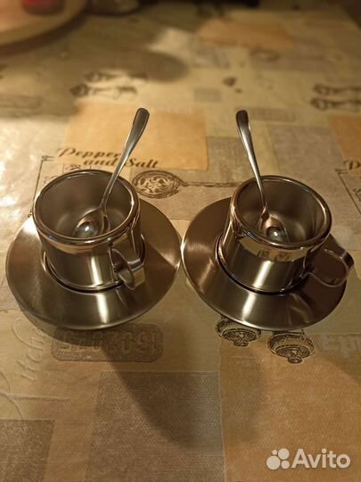 Набор кружек tramontina Brasil