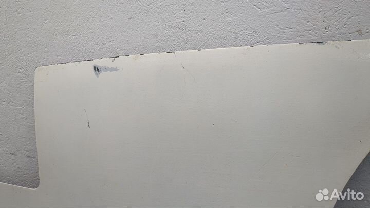 Капот Toyota MR2