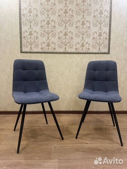 Стулья для кухни Фред