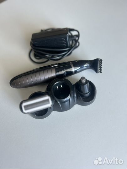 Триммер для бороды