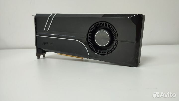 Видеокарта GTX 1080 8gb asus