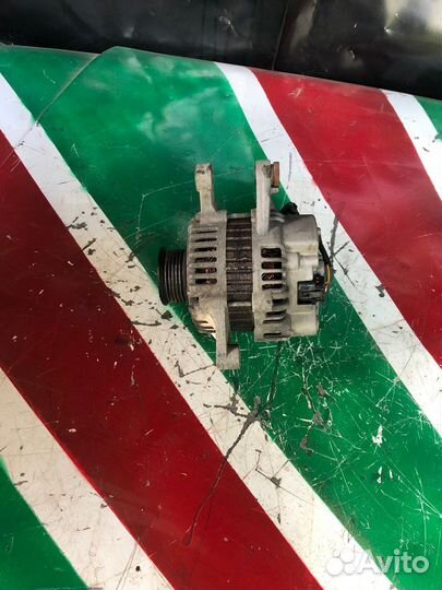 Генератор Lifan x 60