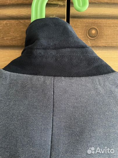 Пиджак мужской для подростка zola