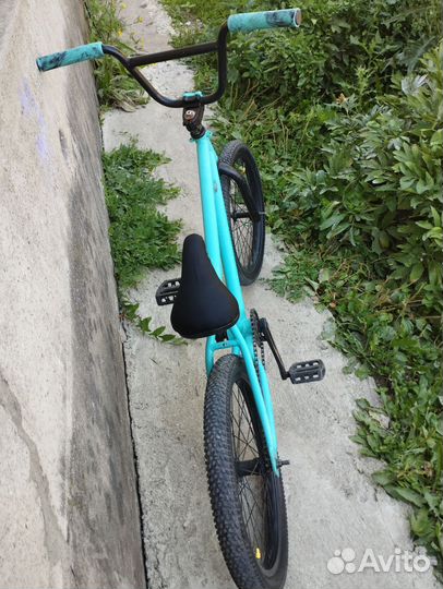 BMX