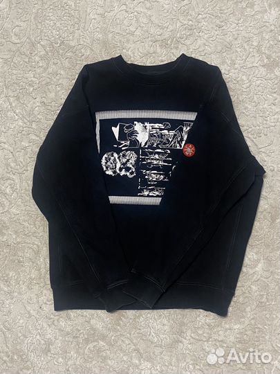 Свитшот cav empt