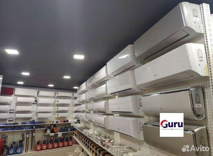 Кондиционеры