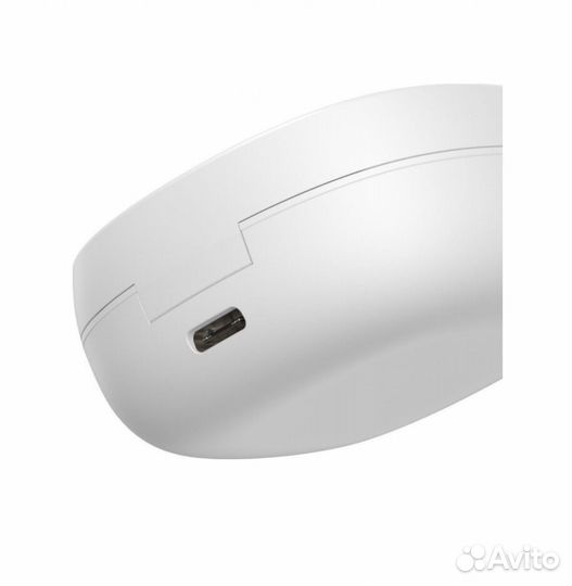 Беспроводные наушники Baseus WM01 Plus
