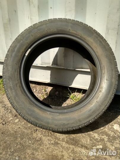 Michelin Energy Saver 215/55 R16