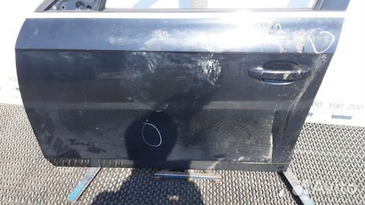 Дверь передняя левая audi A4 B8 (6DN02EN01)