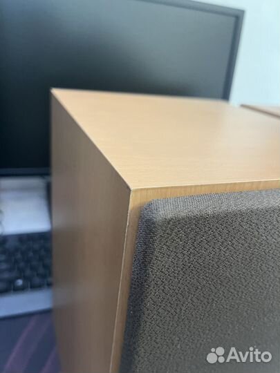 Колонки bbk 45w 8 Ом dk1445si