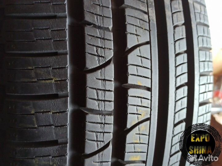 Pirelli Scorpion Verde All Season 255/55 R20