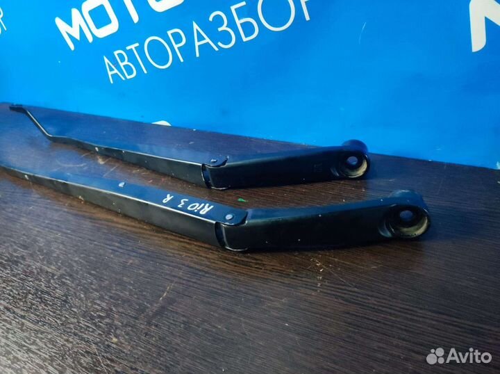 Поводок дворника Kia Rio 3