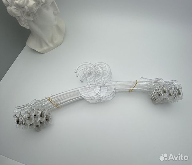 Вешалки для нижнего белья 50 шт