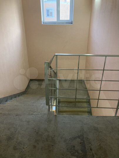 1-к. квартира, 29 м², 3/3 эт.