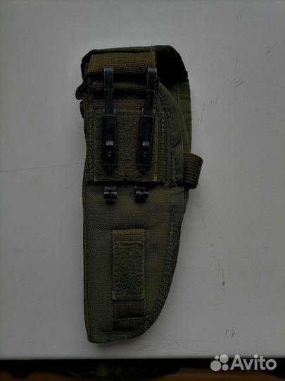 Кобура апс, пя, ср-1 