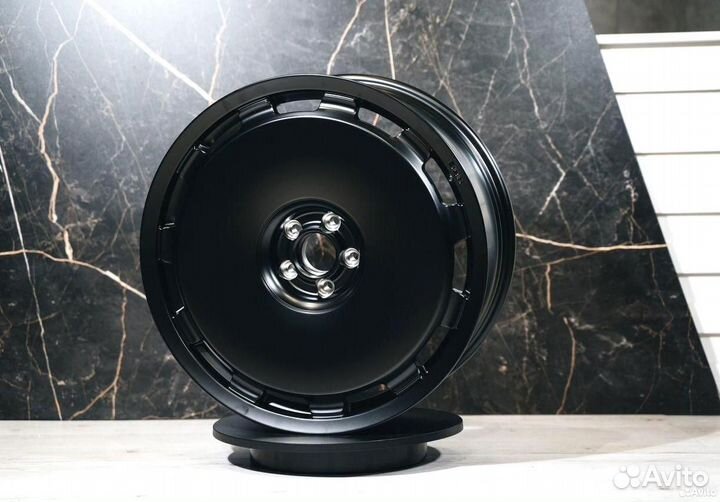 Кованые диски R 21