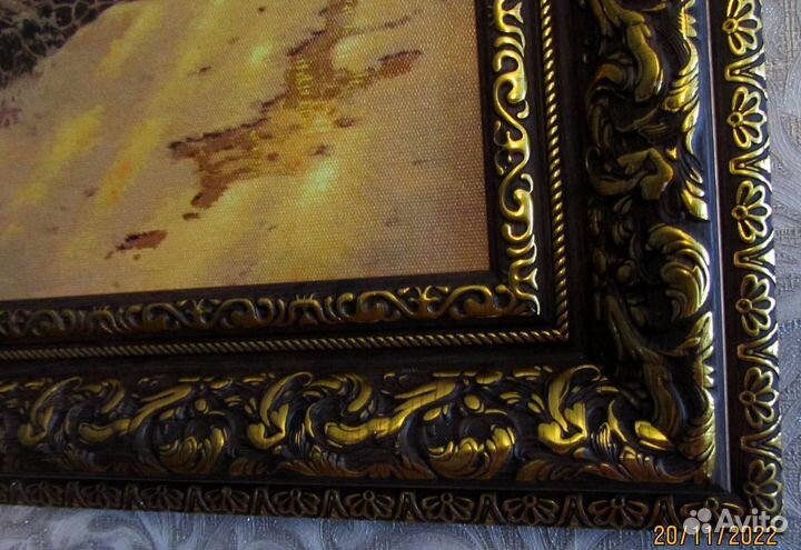 Рождественская ночь