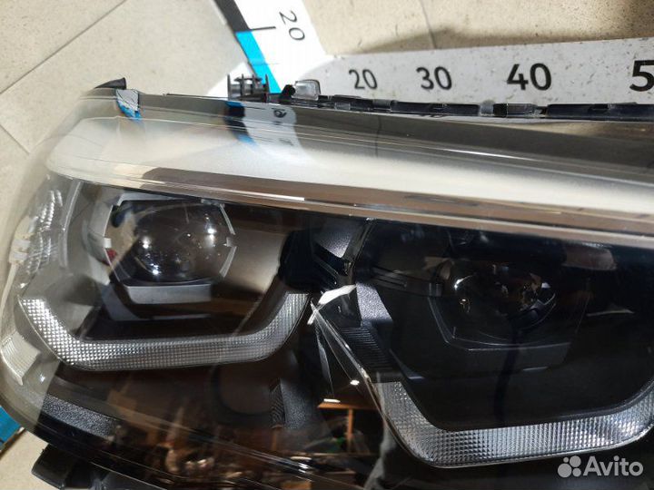 Фара правая Bmw X5 G05