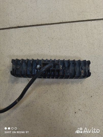 Фара светодиодная Hyundai Galloper G6ATS 124810