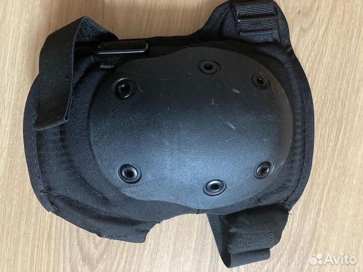 Наколенники splav