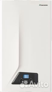 Котел газовый italtherm city class 24 C, настенный