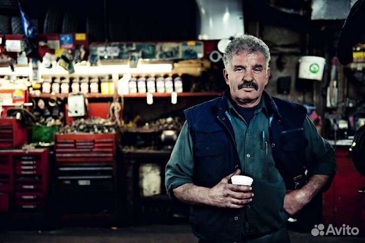 Ремонт DSG, АКПП, МКПП, ркпп, powershift и робота g-5990