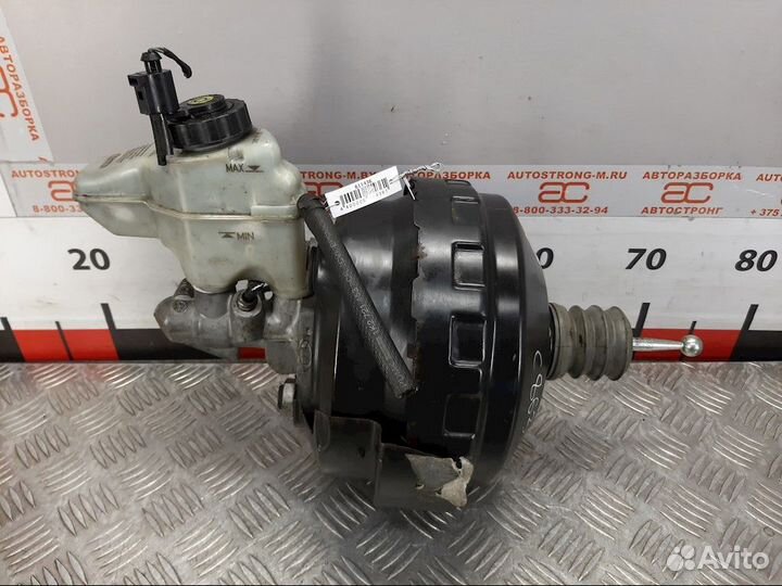 Вакуумный усилитель тормозов Volkswagen Eos 2006