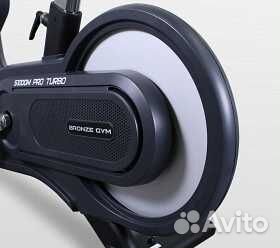Спин-байк Bronze Gym S1000M PRO Turbo v.11