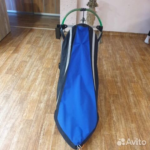 Нарта спортивная