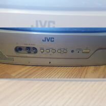 Телевизор бу jvc