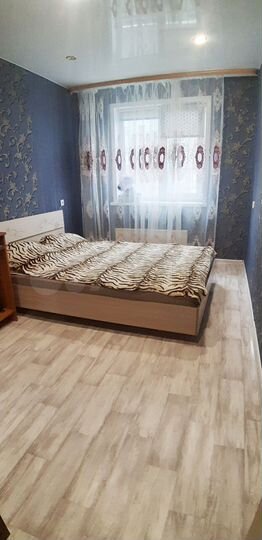 2-к. квартира, 57 м², 4/5 эт.