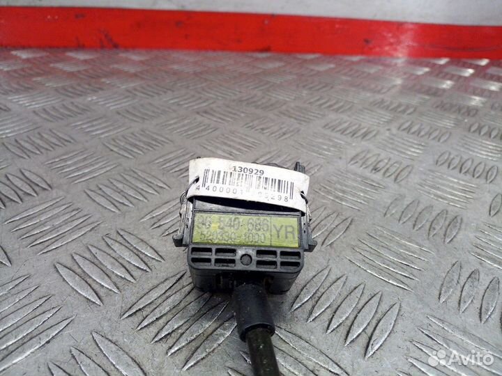 Переключатель дворников Daewoo Kalos (2002 - )