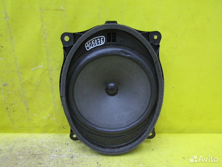 Динамик задний Toyota Camry 50 11-18 г 105075