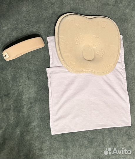 Подушка ортопедическая Luomma