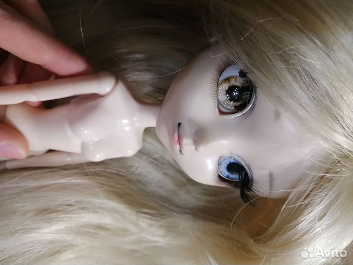 Кукла pullip ооак