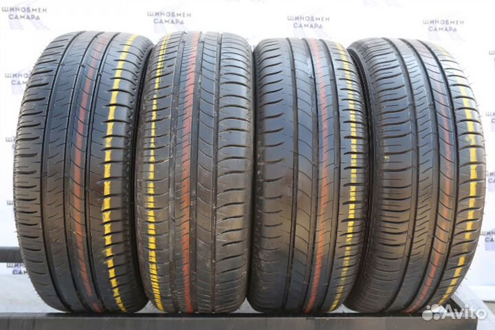 Michelin Energy Saver 195/55 R16 87H