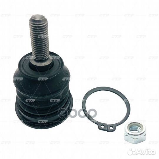 Опора шаровая VW amarok 10- верх.лев/прав. CB04