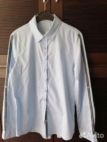 Рубашка женская