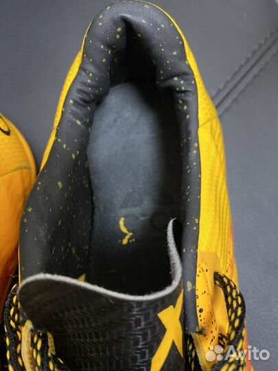 Футзалки adidas, бутсы 38 р. оригинал