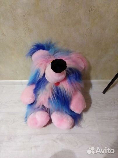 Мягкие игрушки