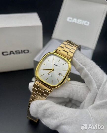 Часы мужские Casio quartz