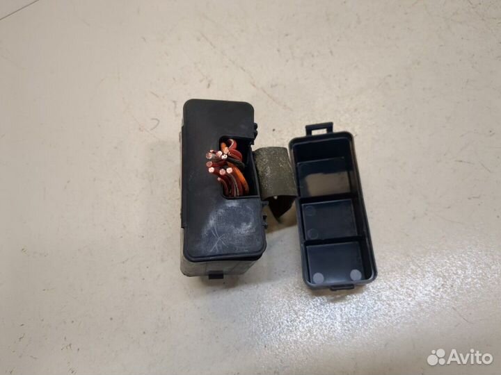 Блок реле Opel Frontera B, 1999