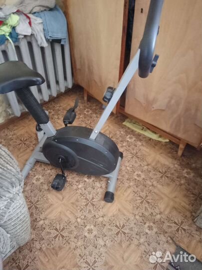 Продам велотренажор