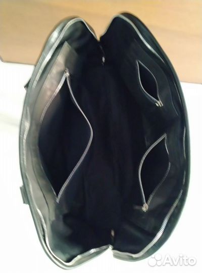 Сумка кожаная ручная работа