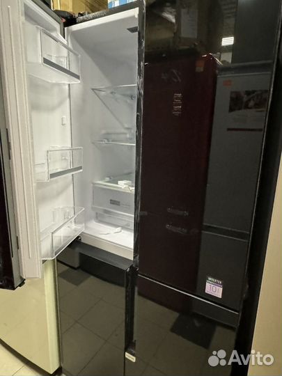 Холодильники Новые Gorenje, Lg, Side by side